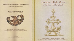  Solemn High Mass in English