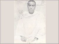 Brahmabandab Upadhyay