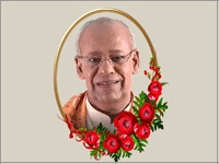 Dr. Francis Vineeth C.M.I.