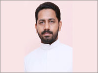 Fr. Cyril Thayyil