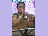 Mary Shaila