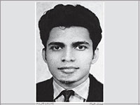 Rafi Jose
