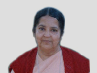 Sr. Sheila Kannath, CMC