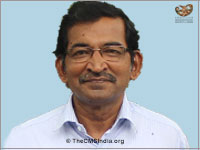A.J. Baby Ananthuruthil 