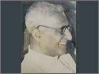 Fr. A.J. Saldanha
