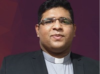 Joseph Thekkedath Puthenkudy