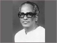 KK Antony Master