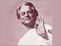 Fr. George Proksch